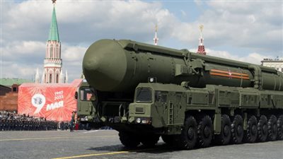 عقب السماح لأوكرانيا بضرب العمق الروسي.. موسكو تقر تعديلات على عقيدتها النووية 