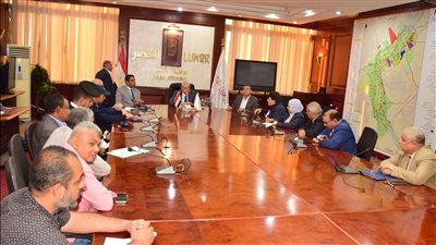 مسيرات كرنفالية وعروض مائية في النيل.. الأقصر تستعد للاحتفال بعيدها القومي