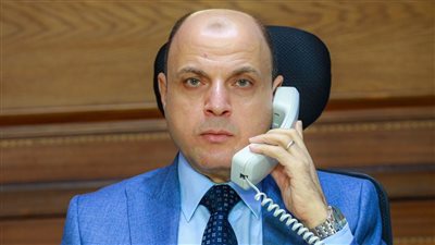 محافظ كفر الشيخ: عودة الملاحة في سواحل البحر المتوسط بالمحافظة.. واستئناف رحلات الصيد