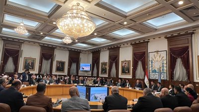 محافظة القاهرة تعلن تخصيص عدد من أراضيها لـ إقامة مشروعات خدمية وتعليمية وطبية