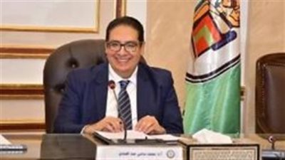 جامعة القاهرة تدرس تخصيص أراضٍ بأكتوبر لإنشاء نادٍ جديد بعد طلب إخلاء نادي أعضاء هيئة التدريس|بث مباشر 