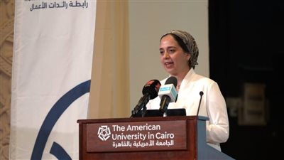 القومي للمرأة يشارك في فعاليات منتدى رابطة رائدات الأعمال الأول WEN