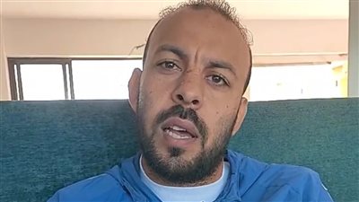 كابتن نادي كفر الشيخ بعد وفاة اللاعب محمد شوقي: خبر وفاته كان صدمة قوية|بث مباشر 