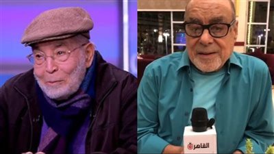 أحمد نبيل: حسن يوسف مكانش بيتعامل مع ولاده في أيامه الأخيرة.. واتوفى بسبب تعبه النفسي