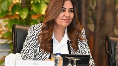 وزيرة التنمية المحلية: انطلاق برنامج إعداد قادة المستقبل بمركز سقارة الأحد المقبل