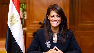 المشاط: نعمل على التحول إلى الاقتصاد القابل للتجارة والتركيز قطاعات التصدير