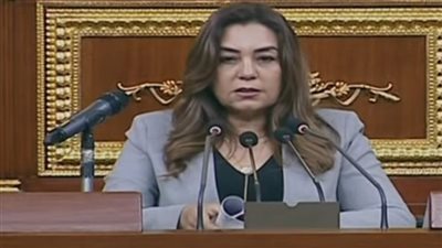 وزيرة التنمية المحلية: ملتزمون بالانتهاء من المخططات الاستراتيجية بجميع المحافظات بحلول مارس 2025