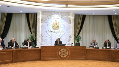 مدبولي: توجيهات رئاسية بتنفيذ المرحلة الأولى من محطة الضبعة النووية دون تأخير