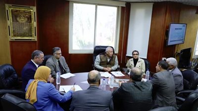 تخصيص 1000 فدان لإنشاء فرع لجامعة الأزهر بالوادي الجديد