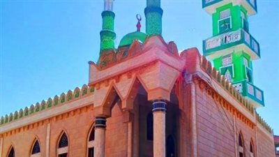 الأوقاف تفتتح 22 مسجدًا على مستوى الجمهورية الجمعة المقبلة