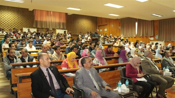 جامعة أسيوط