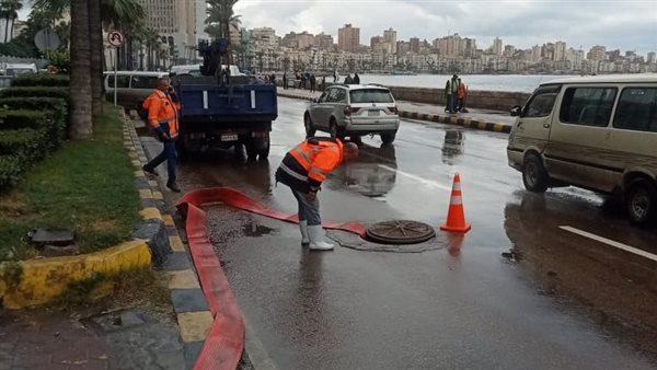 رفع درجات الاستعداد