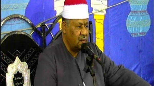  الشيخ محمود أبو