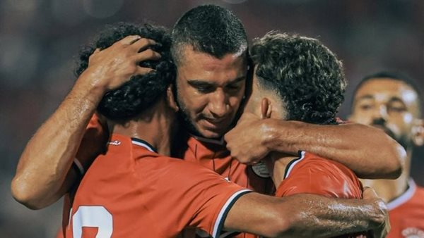 مشهد من إحدى مباريات