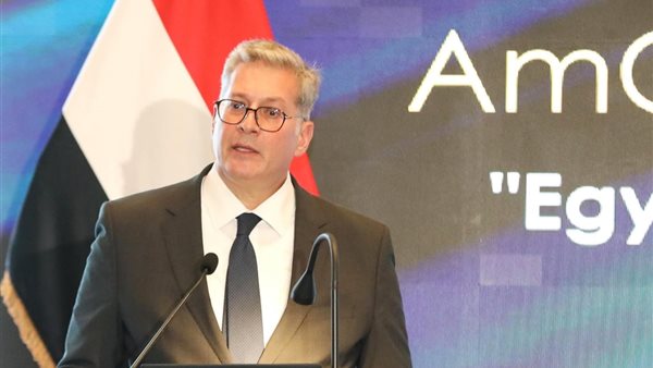 وزير البترول