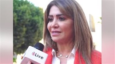 لقاء سويدان: خدت خبرتي من عادل إمام.. ولما ابتعدت عن التمثيل بشرى قالتلي متنسيش أنتي مين