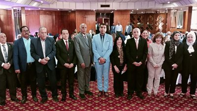 نائب محافظ الأقصر يشهد تدشين المجلس الاقتصادي لسيدات الأعمال| صور 