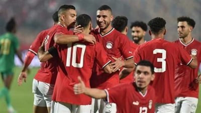 القنوات المجانية الناقلة لـ بث مباشر مباراة مصر وبوتسوانا اليوم في تصفيات كأس أمم إفريقيا 2025