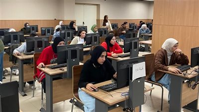 أبرزها عدم استخدام الموبايل.. تعليمات مهمة من ألسن عين شمس للطلاب بشأن امتحانات الترم الثاني 2025