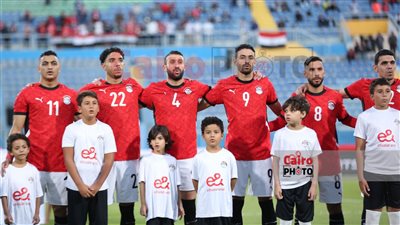 فيفا: منتخب مصر في عام الصحوة مع حسام حسن