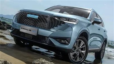 بعد طرح هافال H6 HEV.. أسعار سيارات هافال المتاحة في مصر
