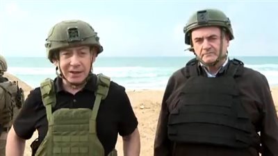 إعلام عبري: الشاباك يشدد الحراسة على نتنياهو ووزير الدفاع بعد الاغتيالات في اليمن 