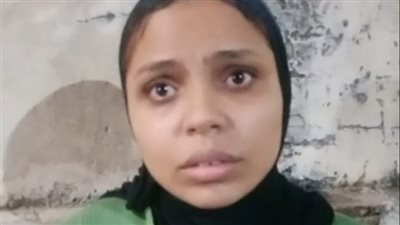 زوجة إداري من ذوي الهمم بالإسكندرية تستغيث عقب إصابته بجلطة في المخ: زميلته تنمرت عليه| بث مباشر