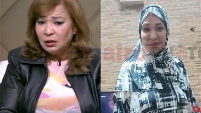 الفنانة عنايات صالح تعلن ارتداء الحجاب: بعمل لـ ربنا لأن العمر مبقاش فيه كتير