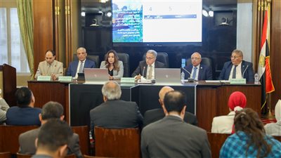 وزيرة التنمية المحلية تكشف جهود دعم المشروعات الصغيرة والمتوسطة ومتناهية الصغر 