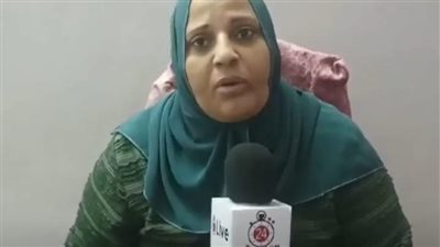 استغاثة أرملة بالمنيا تعول 4 أبناء: مفيش مصدر دخل وعايشين في بيت 30 متر هيقع علينا | بث مباشر