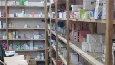 تأجيل دعوى التحفظ على المتحدة للصيادلة لـ 5 فبراير