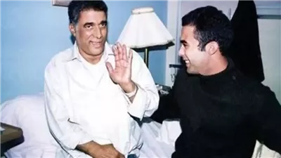 أين مقتنيات أحمد زكي؟.. من المسؤول عن اختفائها ومن يدفع الثمن؟ | تحقيق