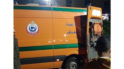 من أسرة واحدة.. إصابة 4 أشخاص في انقلاب ميكروباص بكفر الشيخ