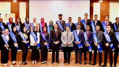 بمشاركة 27 جامعة حكومية.. مكافحة الإدمان يطلق معسكرًا لتنمية العمل التطوعي والتوعية بأضرار المخدرات 