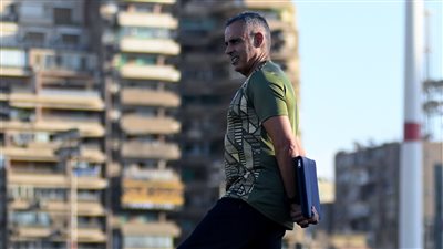 جوميز: على رئيس نادي أُحد التركيز مع ناديه ولا يتدخل في شئوننا.. وأي فريق نواجهه كأنه برشلونة