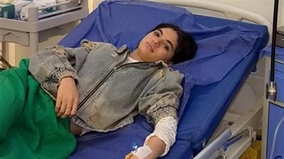 نظر المعارضة الاستئنافية لسوزي الأردنية 29 ديسمبر.. ووالدها: بنتي خرجت من المستشفى وهتكمل علاجها في البيت