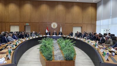 الأعلى للجامعات يوجه بتطوير نظم التقييم في الامتحانات بدلا من الاعتماد على البابل شيت 