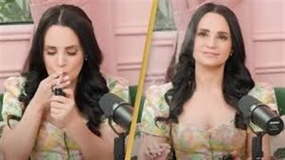 بناء على وصيته.. يوتيوبر أمريكية تحول رماد والدها إلى ماريجوانا وتدخنه