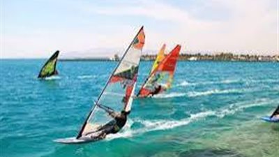 مدينة دهب قبلة السياحة الرياضية والشاطئية في العالم.. تعرف على الأسباب|صور 