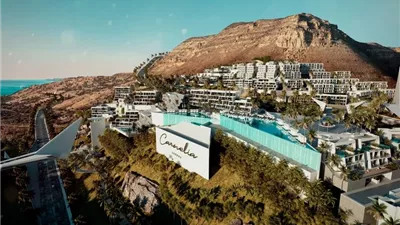 الشركات العقارية تجذب المشترين بالتصميمات المعمارية وخدمات ما بعد البيع