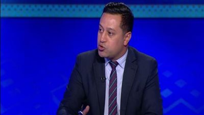 هشام حنفي: حرس الحدود قدم مباراة كبيرة أمام الأهلي والشحات بعيد عن مستواه