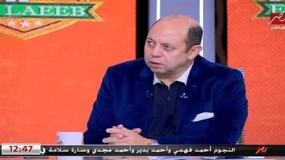 أحمد سليمان: فضلنا بنتايك على جوناثان.. وجوميز رفض ضم أفضل مدافع بإفريقيا