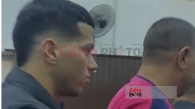 محمد عثمان يقدم فيديوهات جديدة في قضية إمام عاشور: المول أظهر من الكاميرات ما يؤيد صحة اتهامه فقط