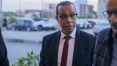 نصر أبو الحسن: نبيع اللاعبين لسداد الغرامات.. والإسماعيلي كان بحاجة للفوز أمام بتروجيت 