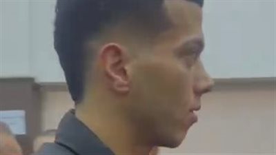 إيداع إمام عاشور الحجز لحين صدور قرار الجلسة في قضية فرد الأمن