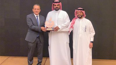 شركات السياحة تبحث مع غرفة مكة تحسين الخدمات المقدمة لضيوف الرحمن من المصريين