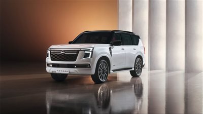 ما عيوب نيسان باترول الجديدة؟