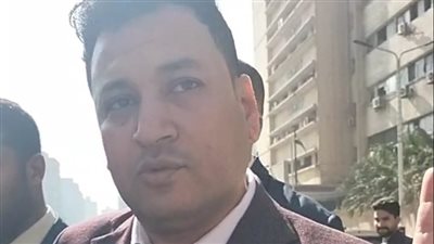 دفاع فرد الأمن: إمام عاشور اعتذر له وباس راسه والدعوى هتنتهي النهاردة بالصلح | بث مباشر