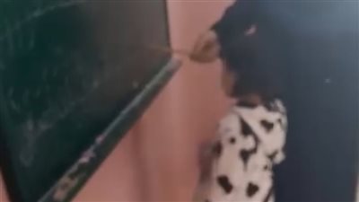 بيضربوا الأطفال عشان مش عارفين ينطقوا الحروف.. أول تعليق من صاحبة فيديو الحضانة بالغربية بعد اعتداء مدرسة على صغيرة 