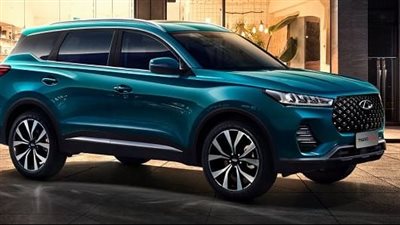 رسميًا.. طرح شيري تيجو 7 برو موديل 2025 في مصر